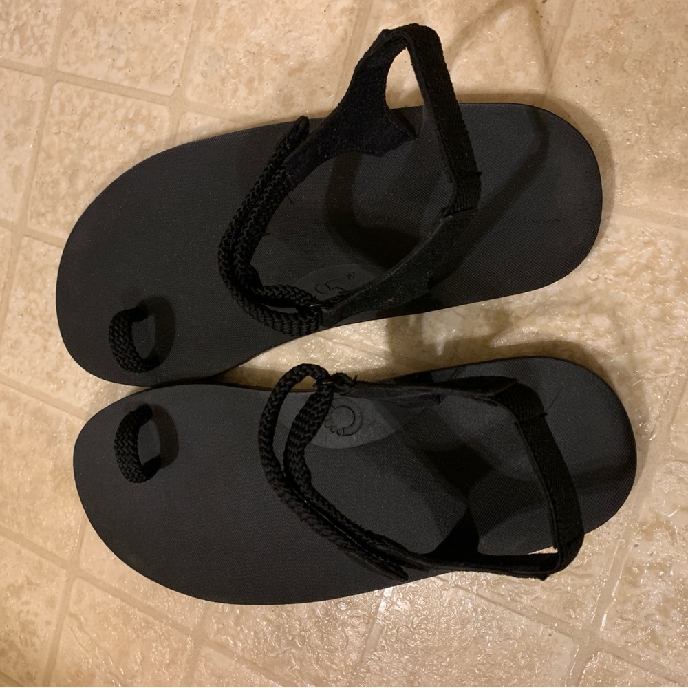 Xero Jessie Minimalist Sandals